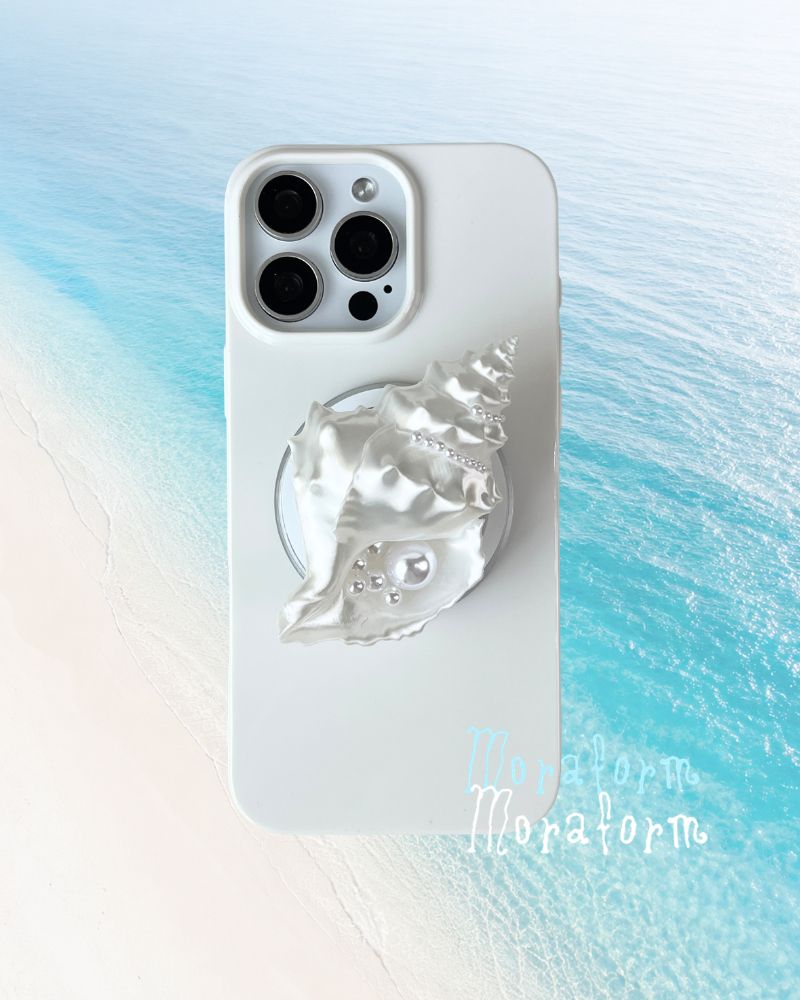 Pearl Conch