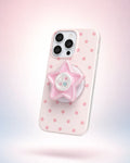 Starlit Button