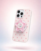Starlit Button