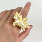 Starwing Unicorn Rings