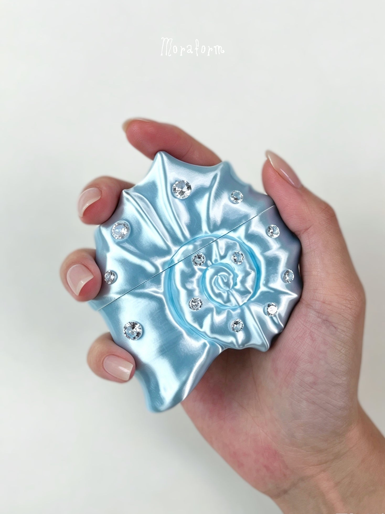 Conch AirPods Case