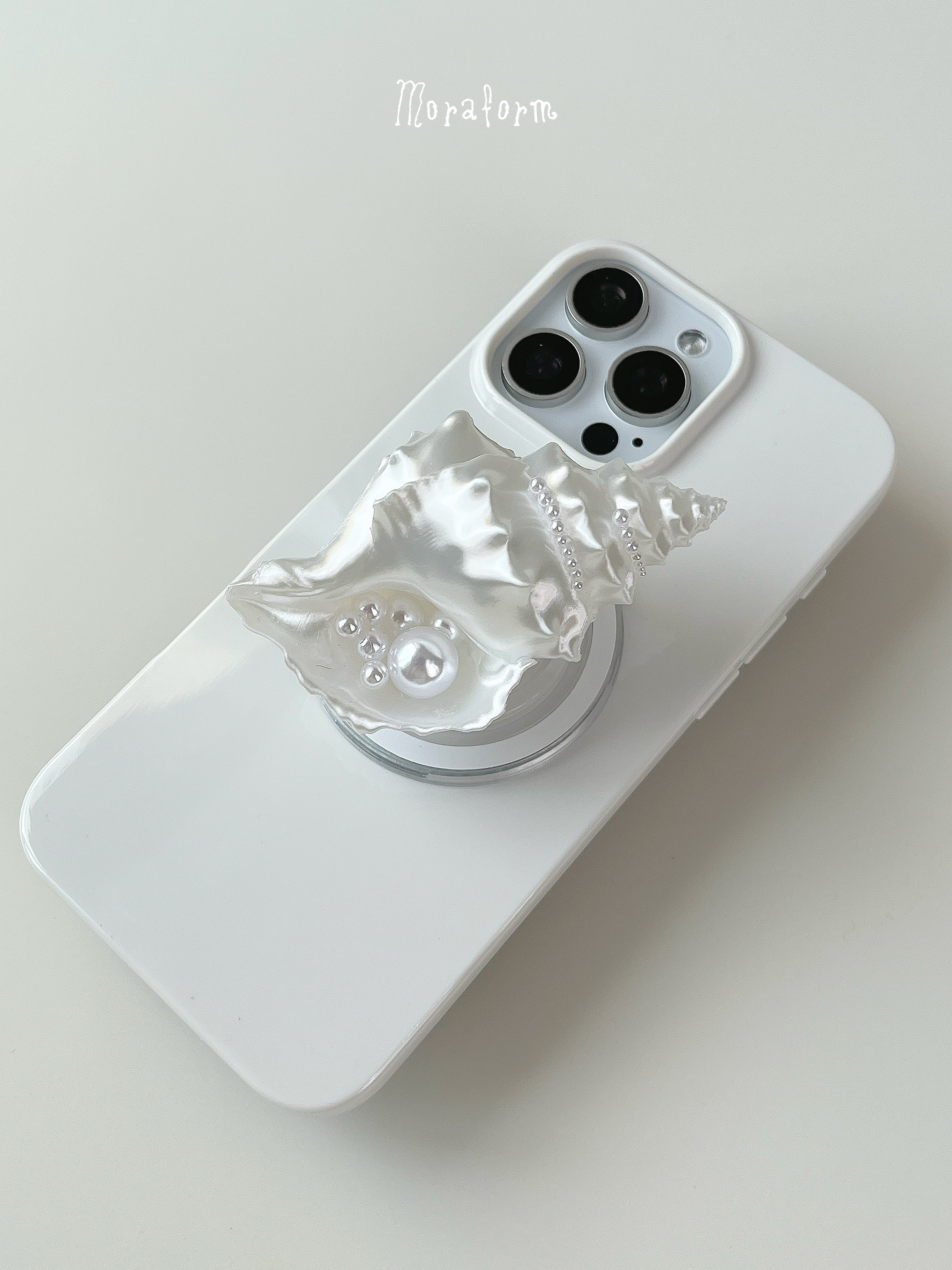 Pearl Conch