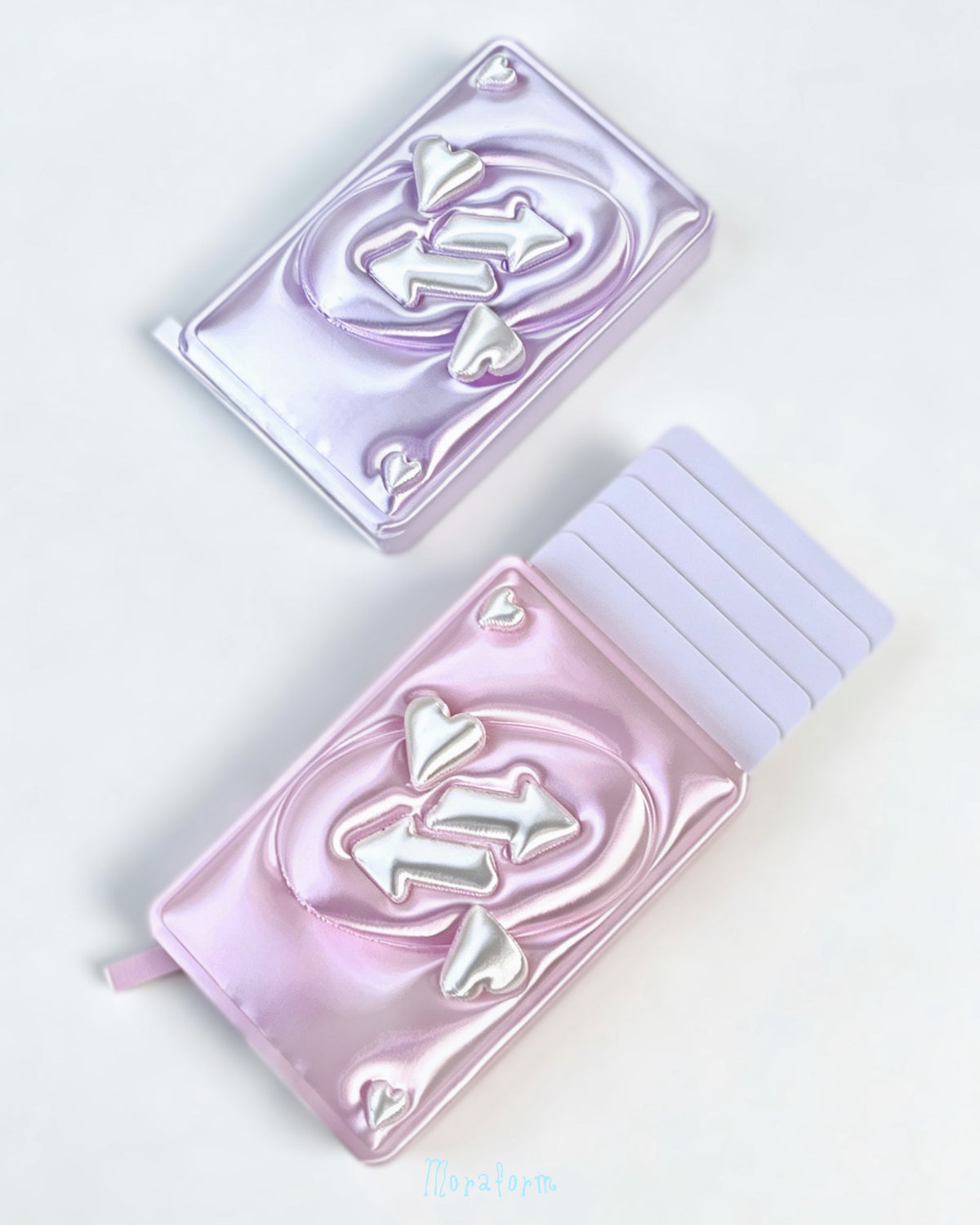 Love Loop Card Holder
