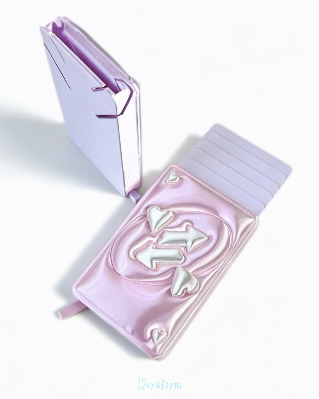 Love Loop Card Holder