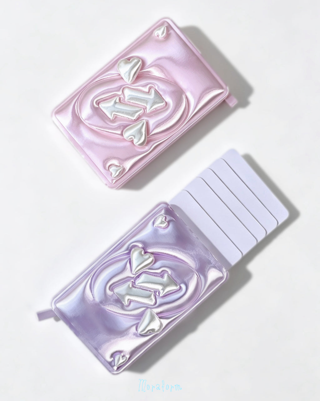 Love Loop Card Holder