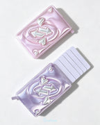 Love Loop Card Holder