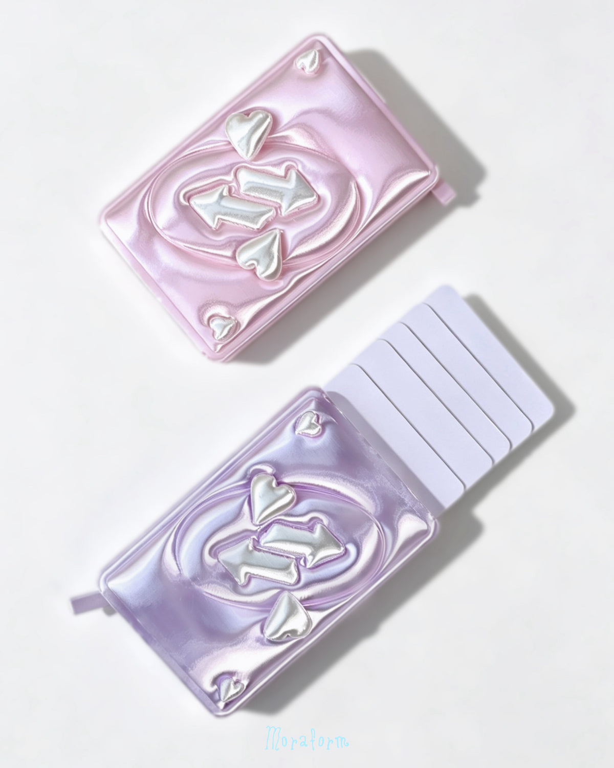 Love Loop Card Holder