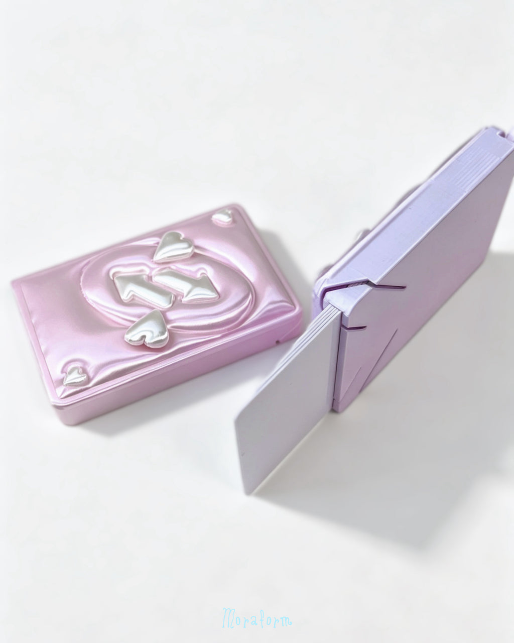 Love Loop Card Holder