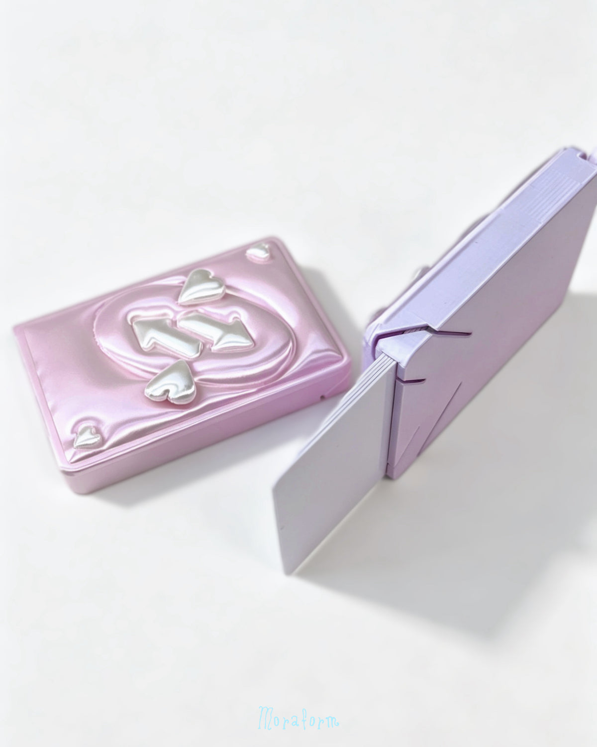 Love Loop Card Holder