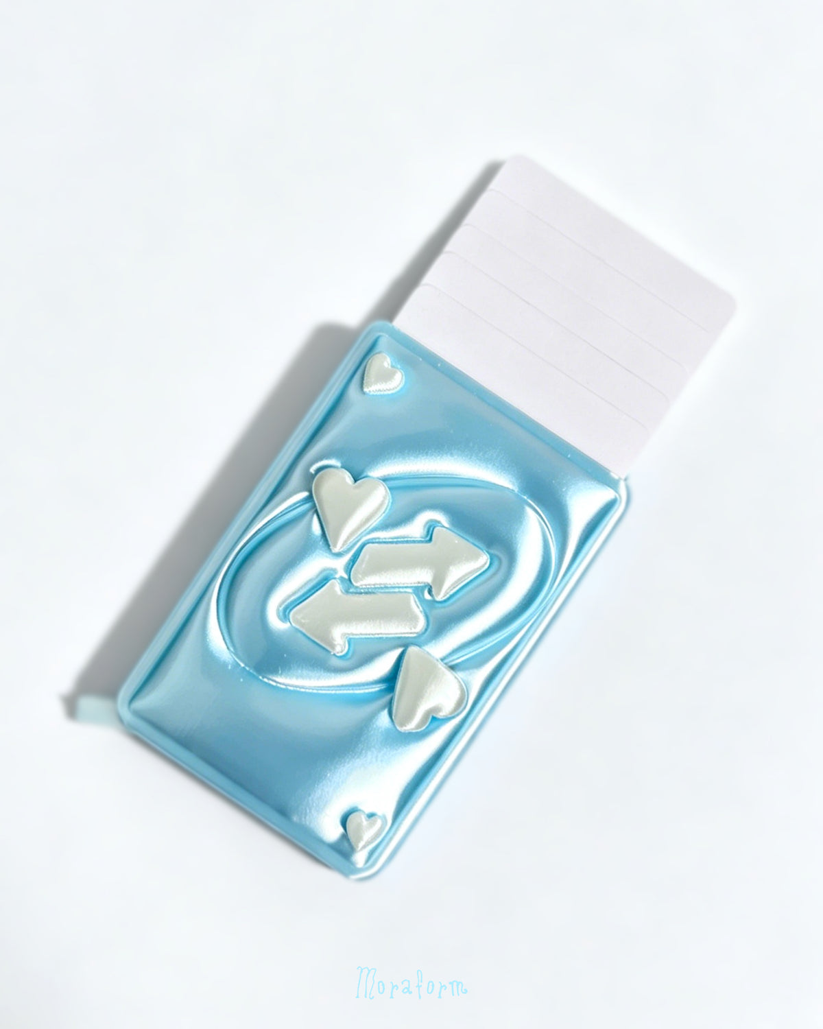 Love Loop Card Holder