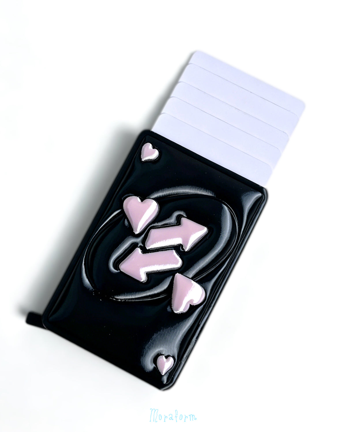 Love Loop Card Holder