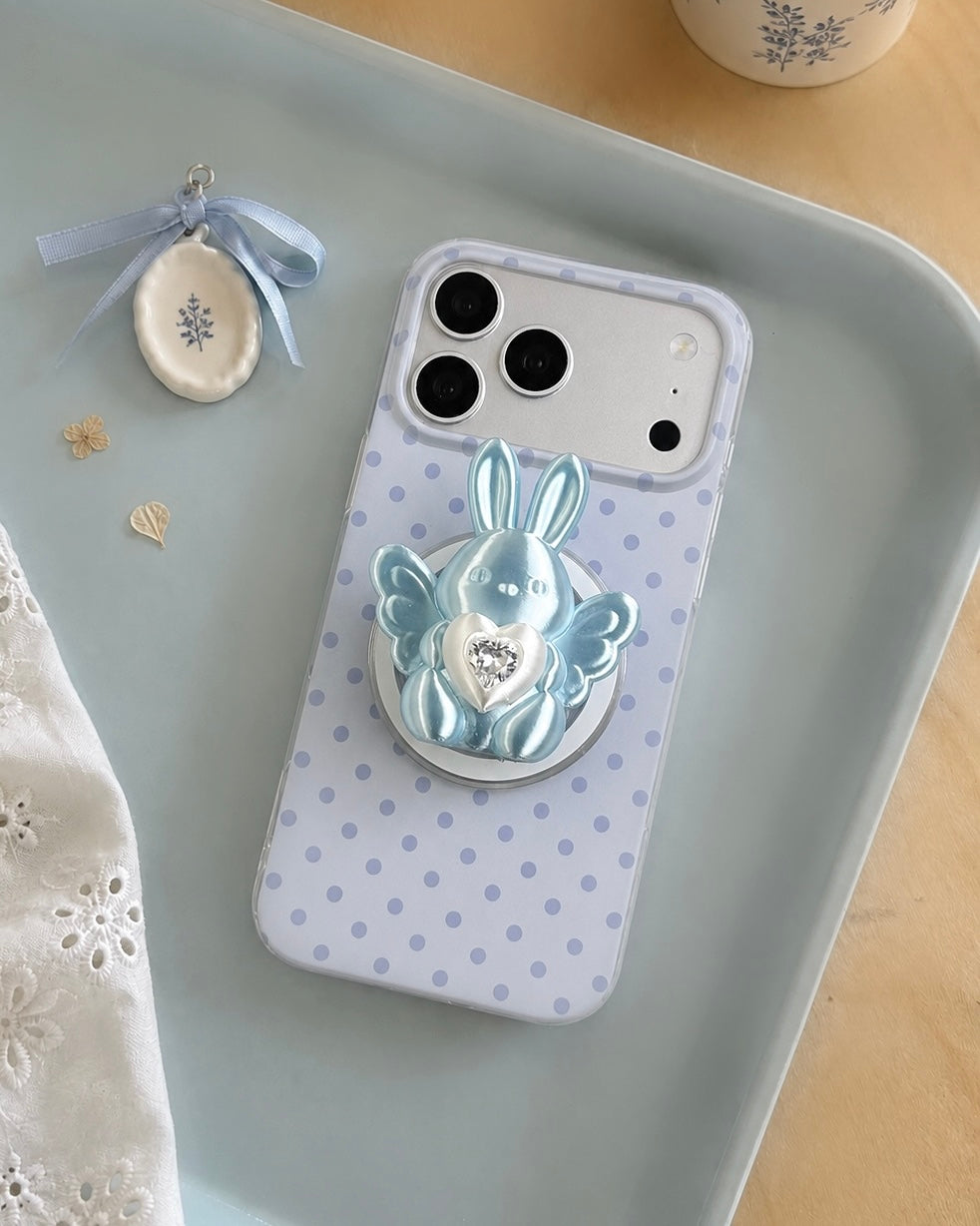 Cherub Bunny
