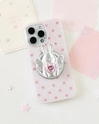 Cherub Bunny