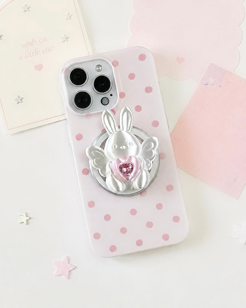 Cherub Bunny