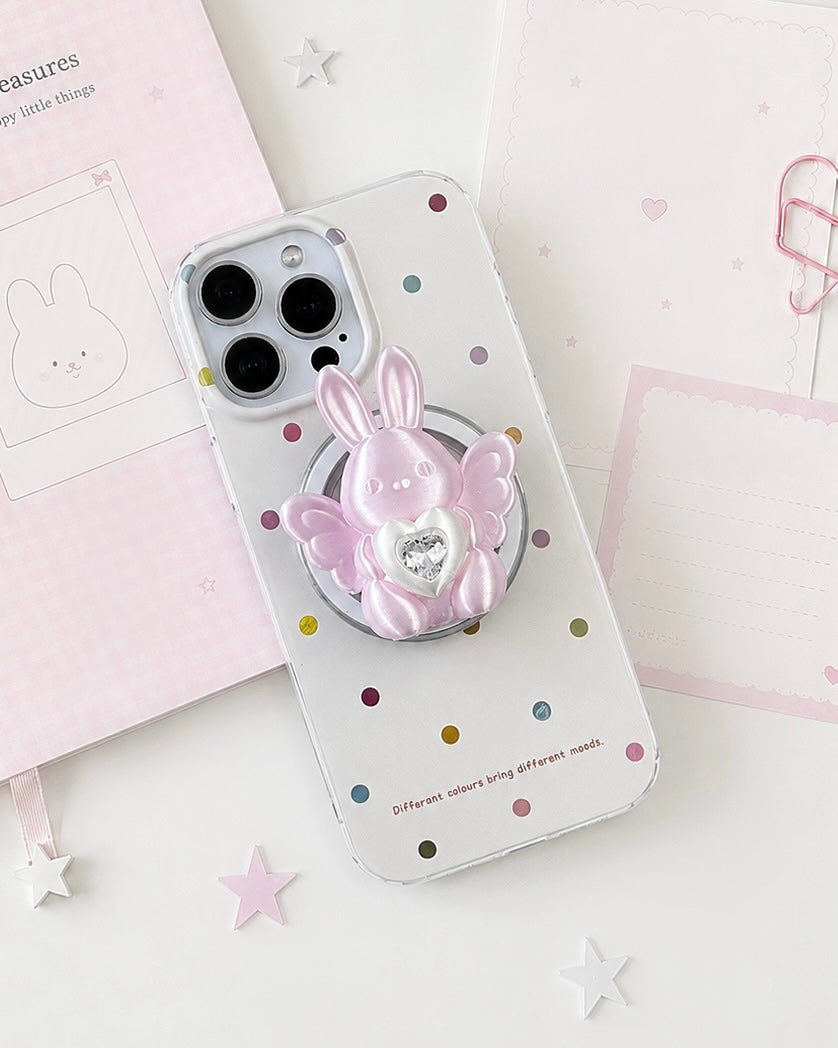 Cherub Bunny