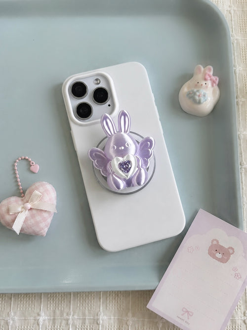 Cherub Bunny