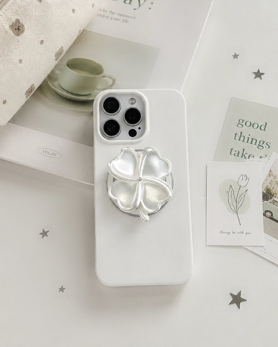 Lucky Clover