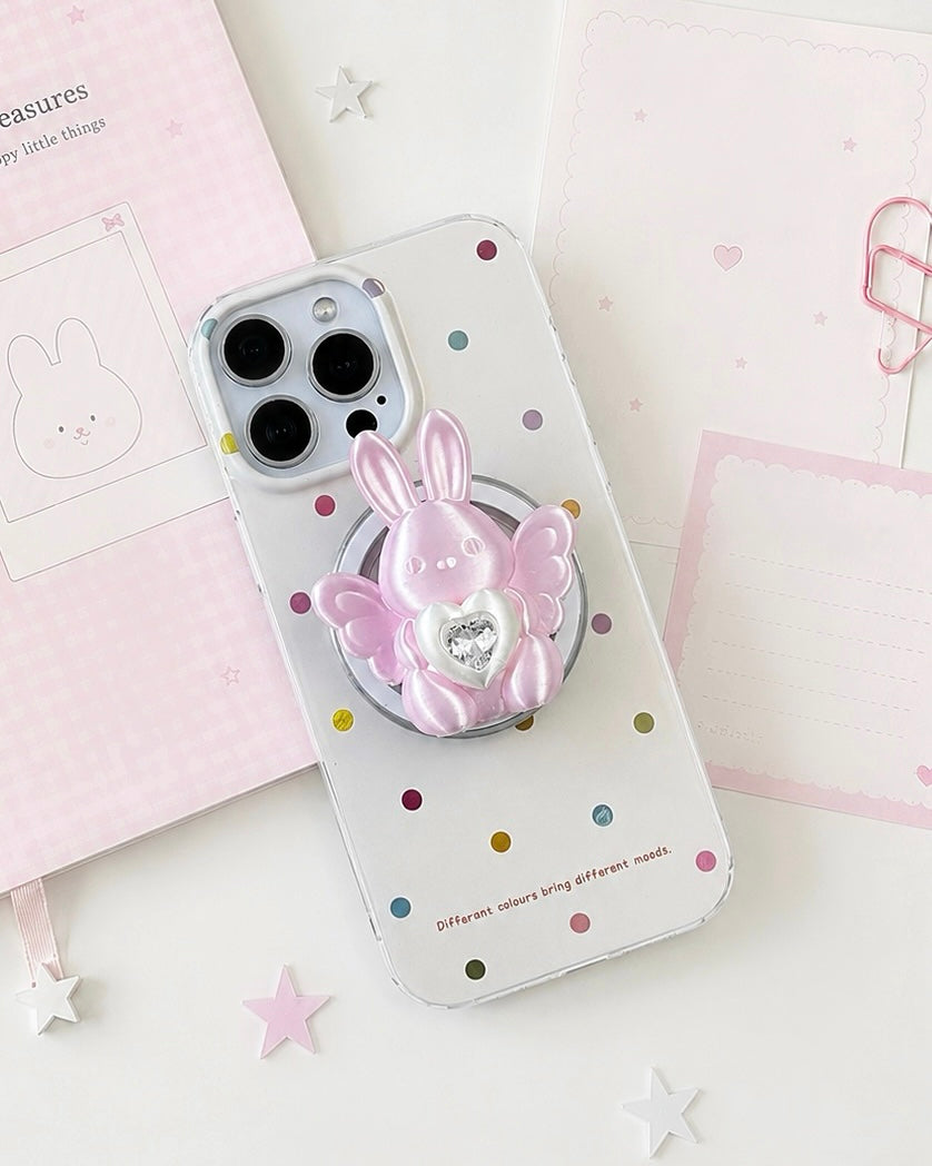 Cherub Bunny