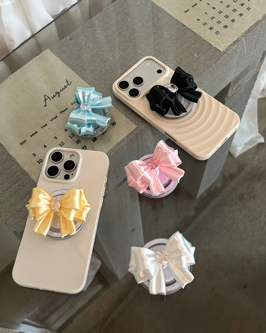 きらめきリボン