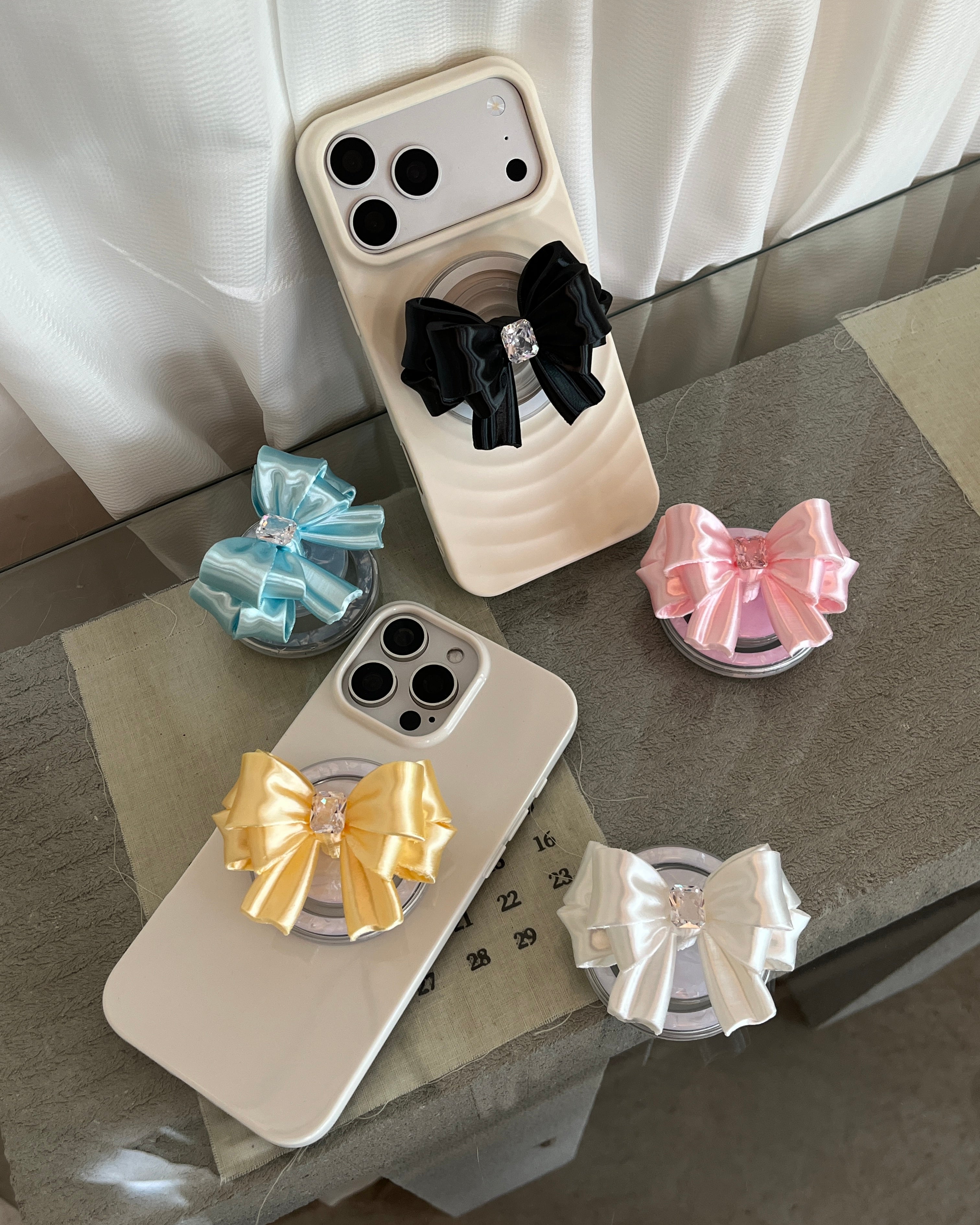 Pretty Bow