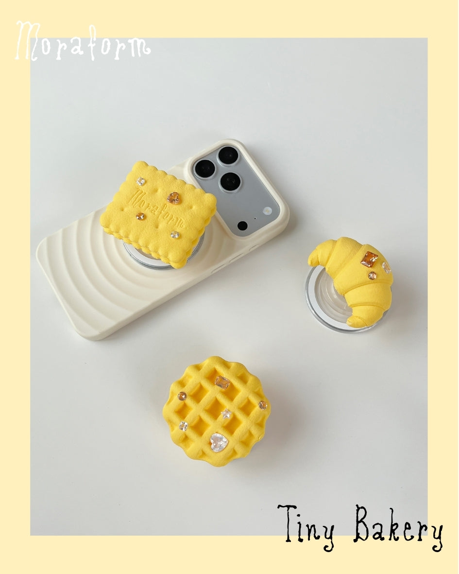 Tiny Bakery